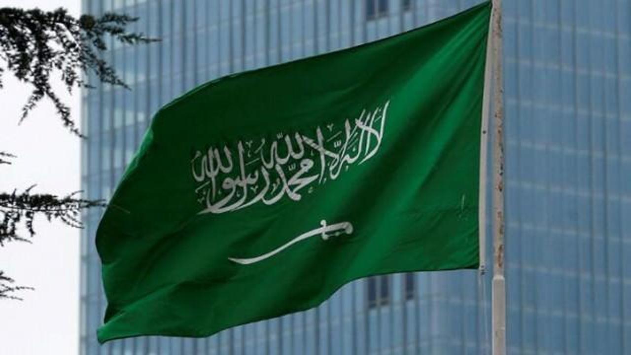 Suudi Arabistan: Küresel piyasalar bize güvenmeli