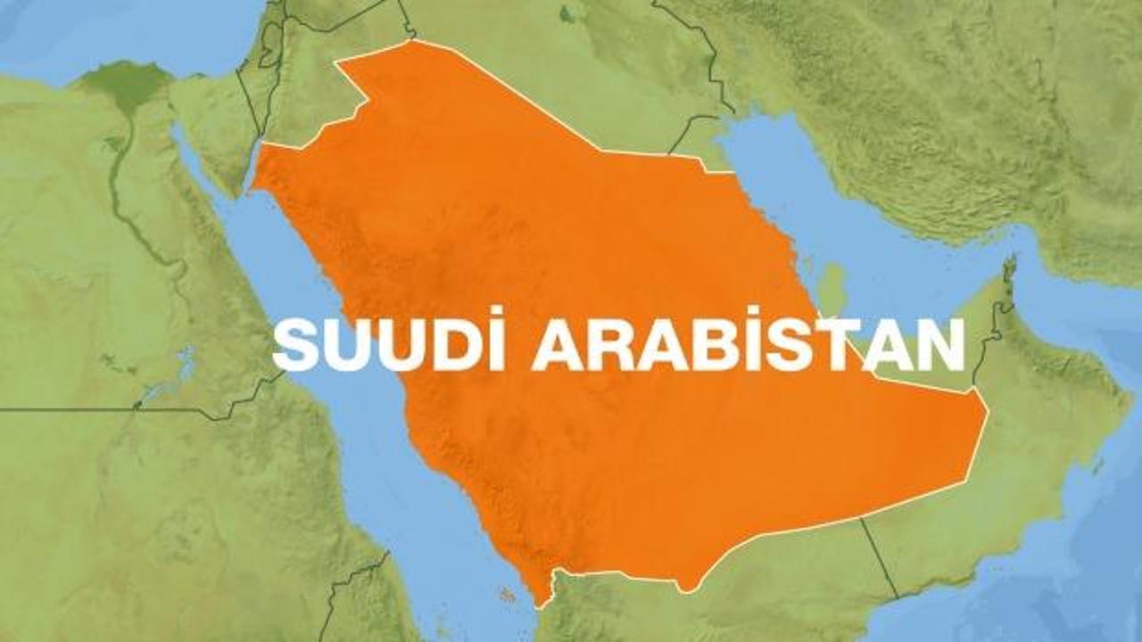 Suudi Arabistanlı alim Uveyd'e 4 yıl hapis cezası verildi