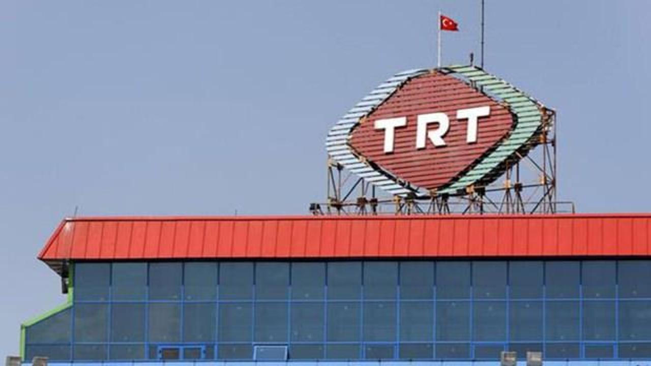 TRT'den CHP'li Sertel'e yalanlama