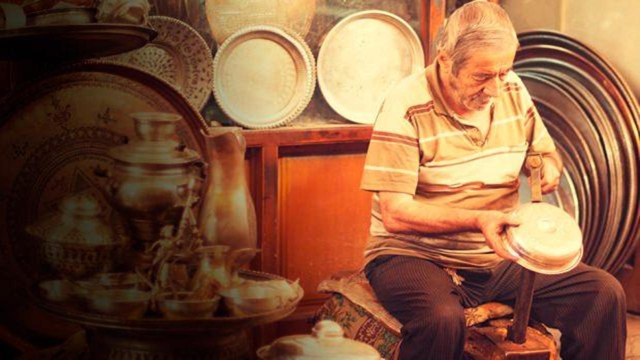 Türk Mutfağının Tanınan İsmi Ahmet Ateşoğlu ÜLKE TV'de