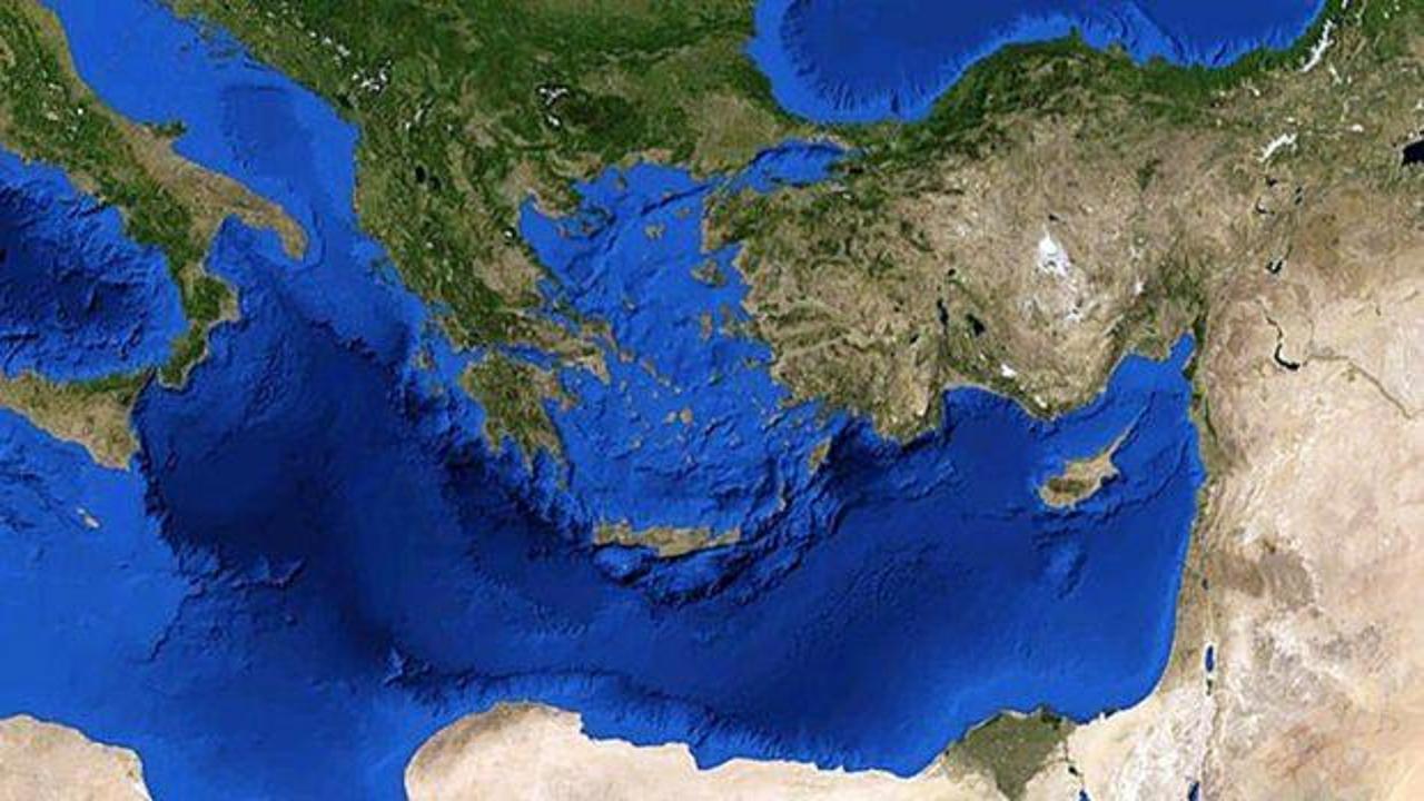 WWF'den Akdeniz açıklaması! Yeterince koruyamıyorlar