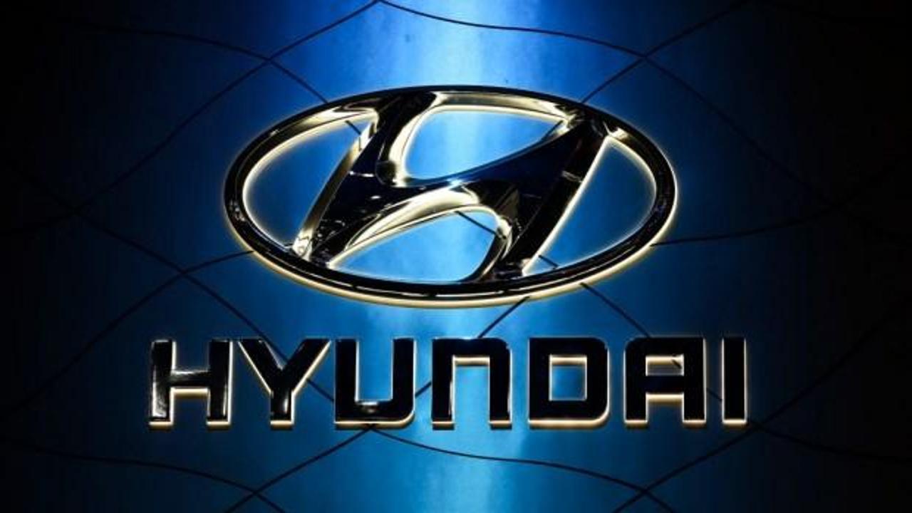 Hyundai'den 2025 stratejisi