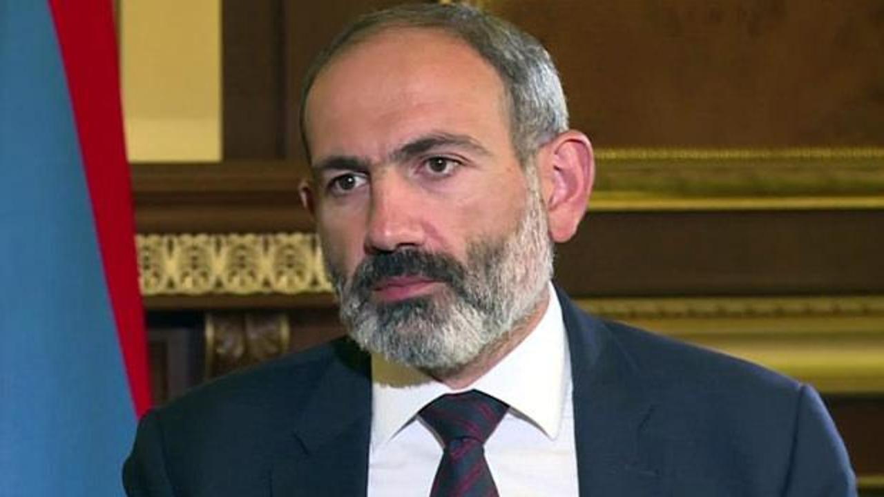 ABD'nin skandal Türkiye kararı sonrası Ermenistan'dan ilk açıklama