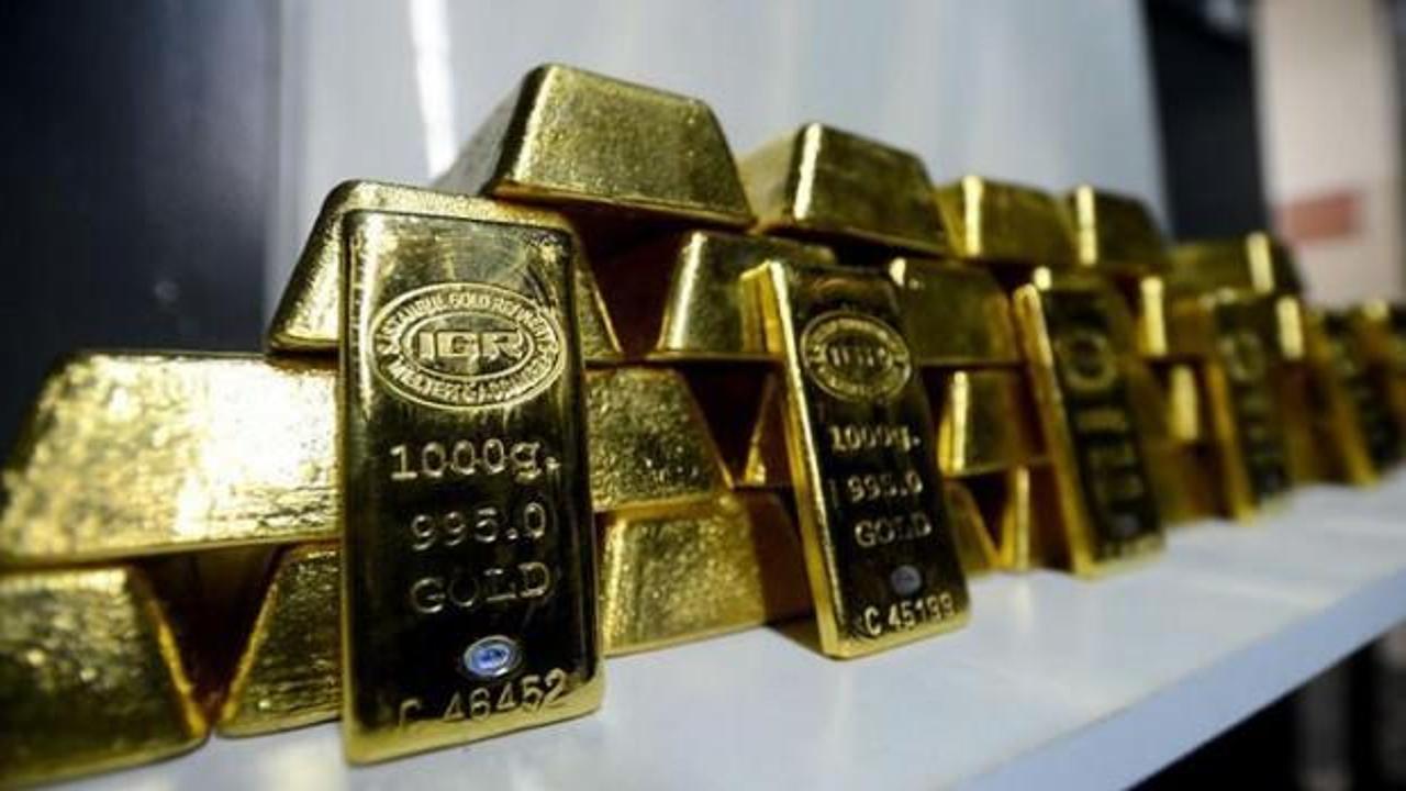 Altının fiyatı 2020 sonuna kadar düşebilir!
