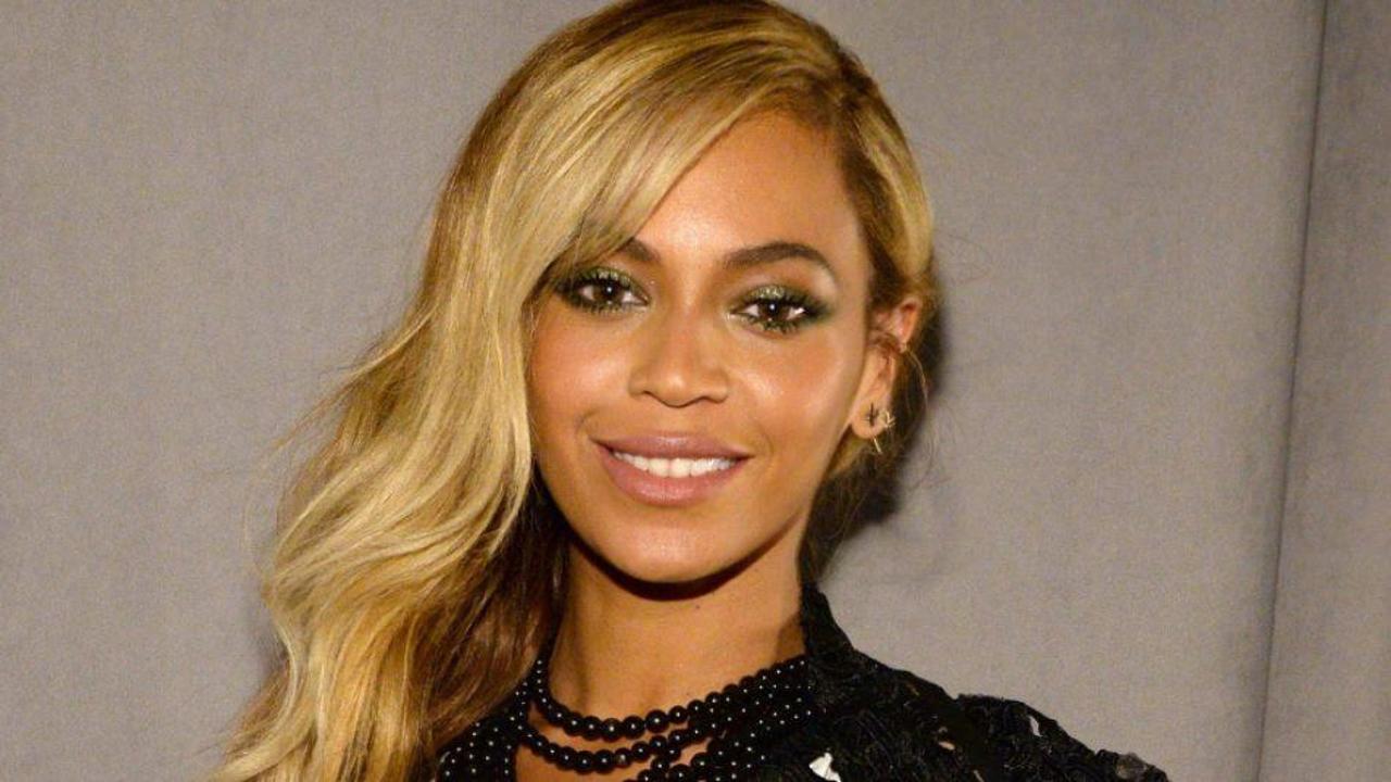 Beyonce'un itirafı: D&uuml;ş&uuml;k yaptığımda hayatım değişti!