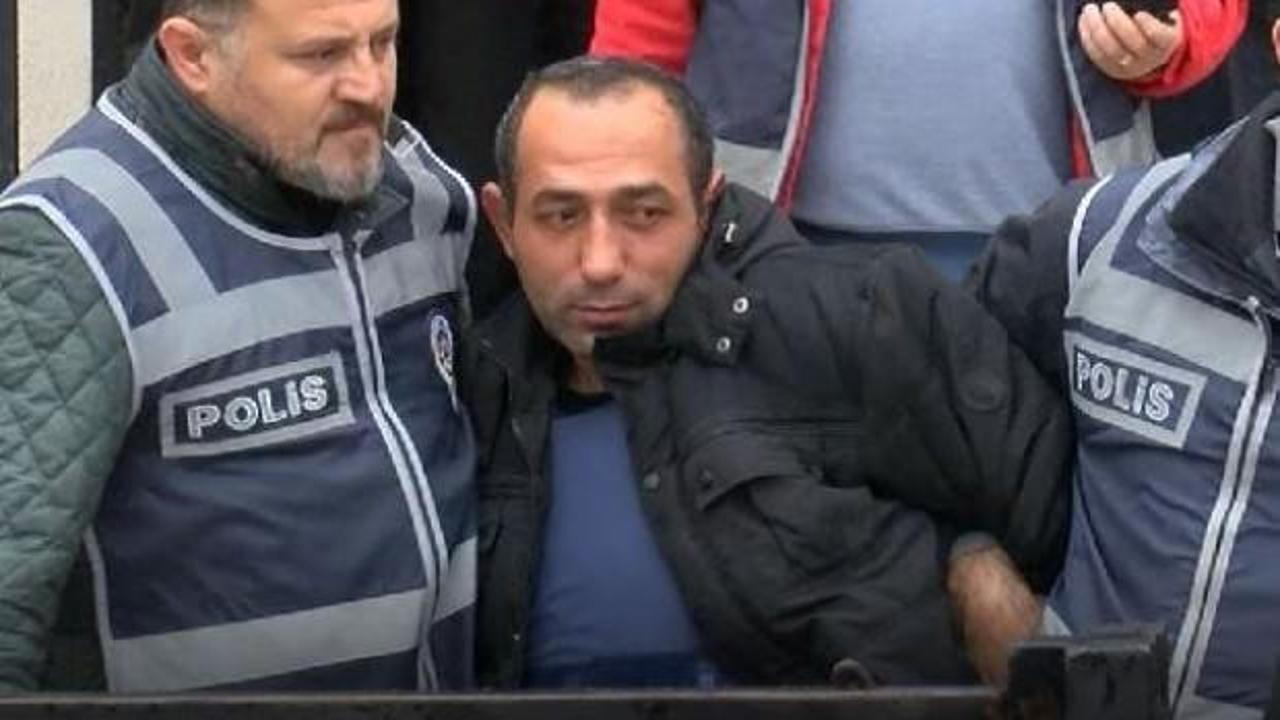 Ceren'in katilinin yargılanma tarihi belli oldu