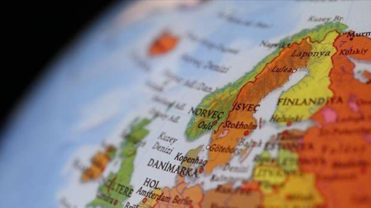 Danimarka Grönland ile güvenli iletişim ağı kuruyor