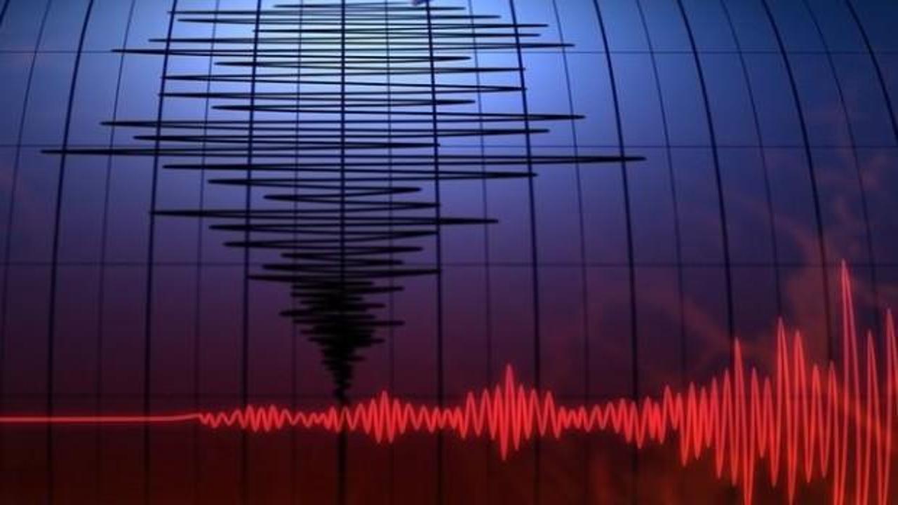 Güne depremle uyandılar! Akdeniz ve Endonezya'da şiddetli sarsıntı