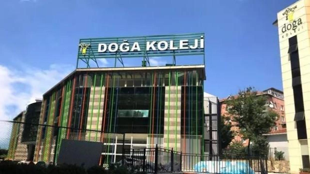 Doğa Koleji için tarih verildi! Son aşamaya geçildi