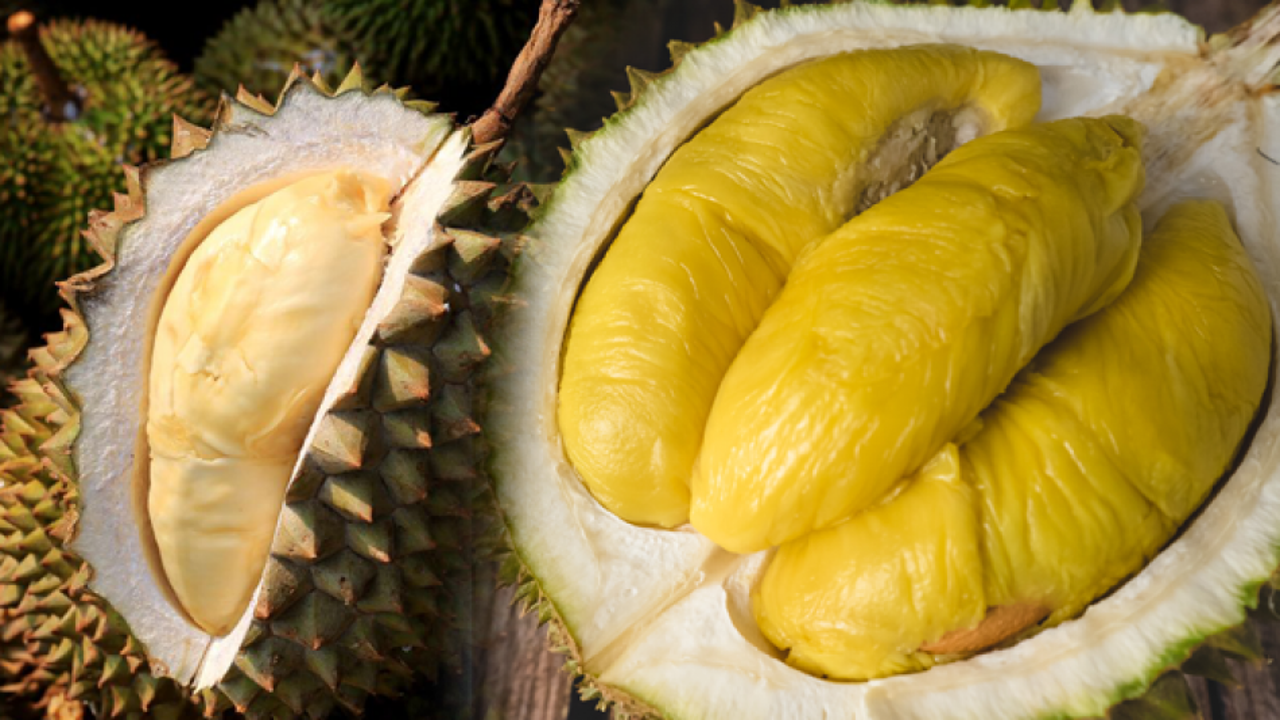 Durian meyvesinin faydaları nelerdir? Durian hangi hastalıklara iyi gelir? Durian nasıl t&uuml;ketilir?