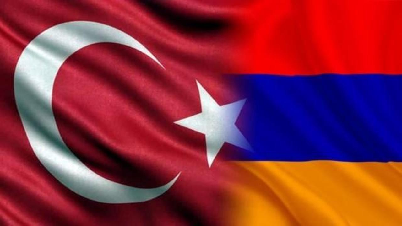 Ermenistan'dan tepki çeken Iğdır skandalı