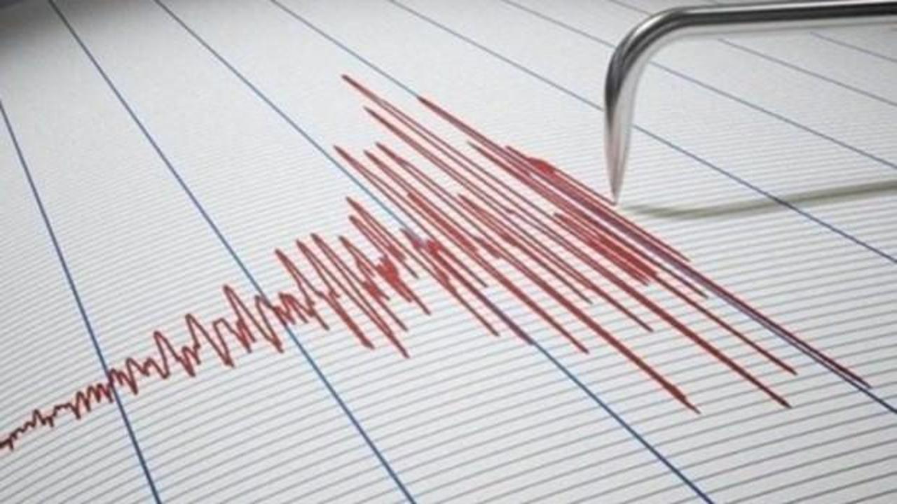 Filipinler'deki depremde ölü sayısı açıklandı