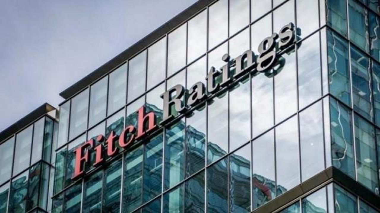 Fitch, 5 belediyenin kredi notunu yükseltti
