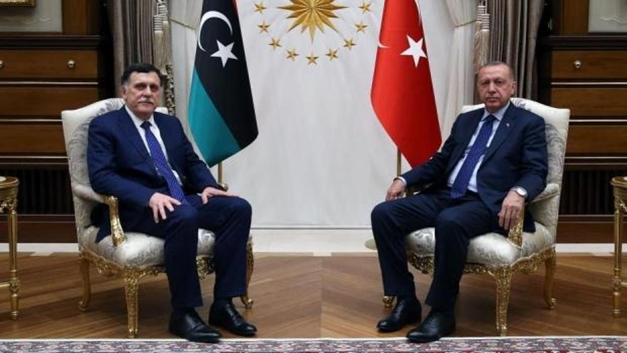 Türkiye ile Libya arasındaki anlaşma sanılanın da ötesinde