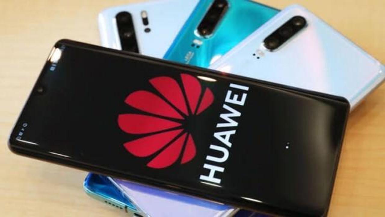 Huawei, TÜBİTAK tarafından onaylandı