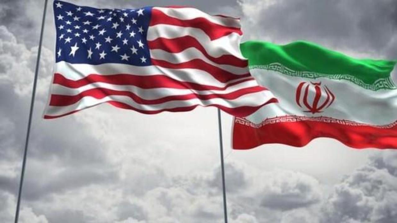 İran'dan ABD'ye net mesaj: Hazırız