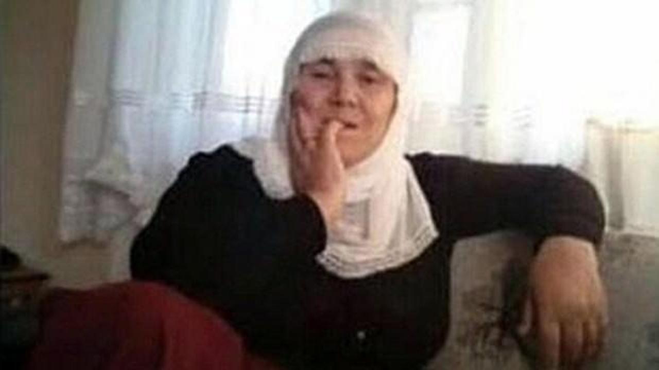 Kan dondurdu! Dudağını, dilini, burnunu ve kulağını kesti&hellip;