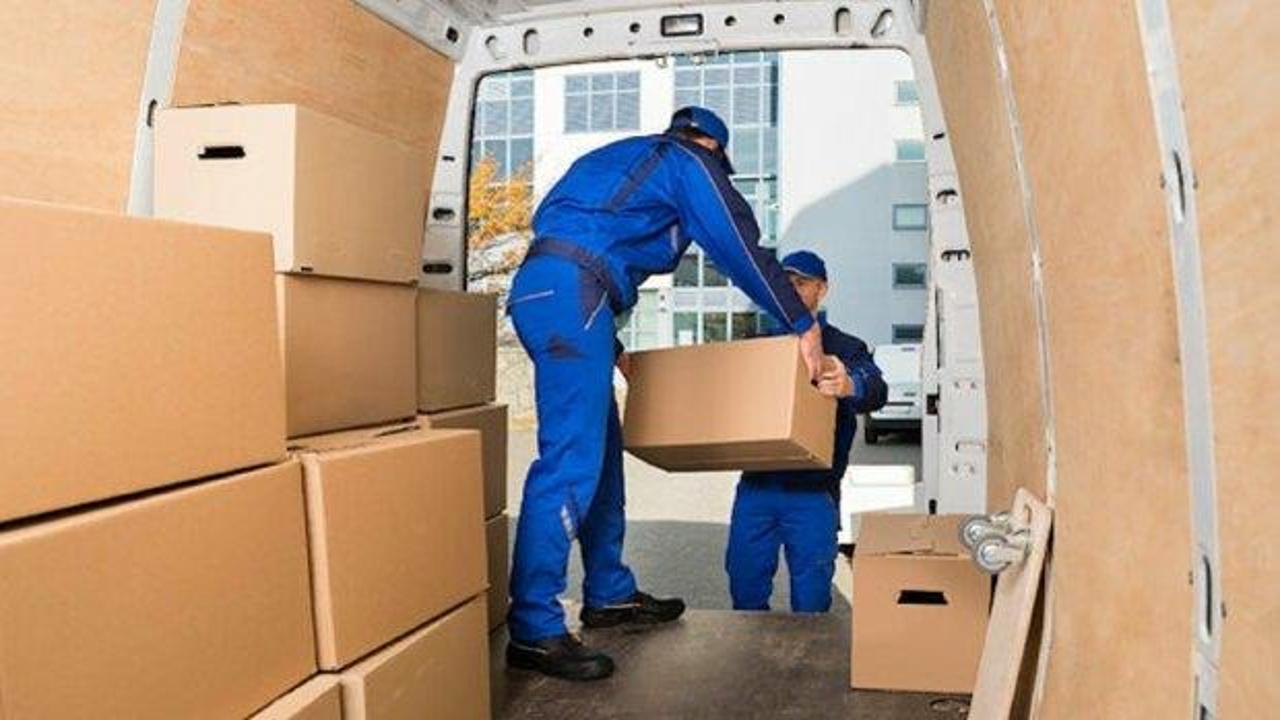 Kargodaki soruna çözüm bulundu: Rutine dönecek