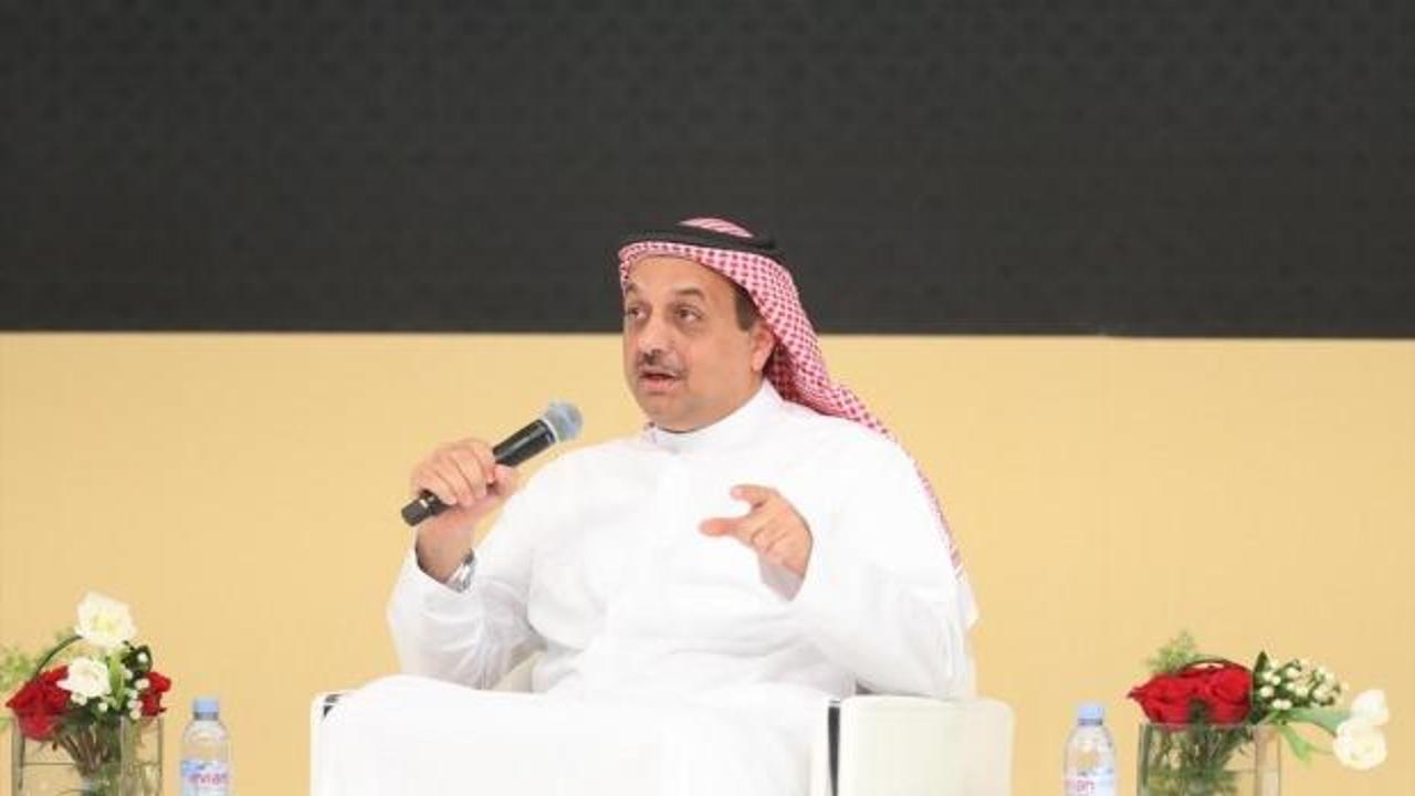 Katar Savunma Bakanından Körfez krizi açıklaması