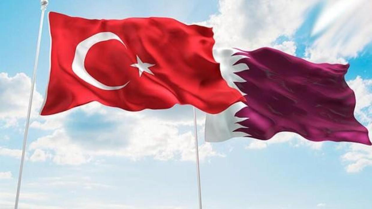 Katar kesenin ağzını açtı! Türkiye'ye 93 milyon avro yatırım