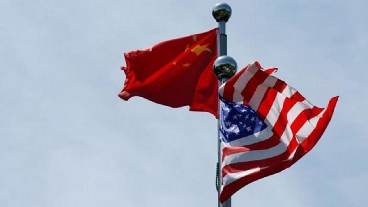 Kushner: Çin ile müzakereler iyi yönde ilerliyor