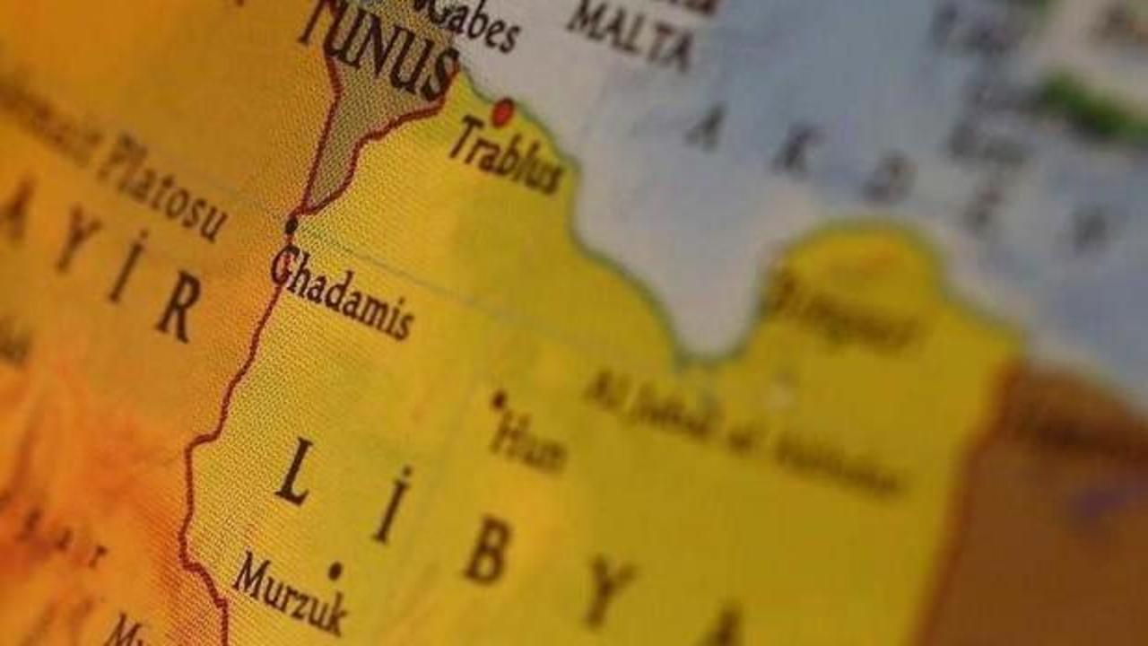 Libya'da  Hafter güçlerinin saldırısı püskürtüldü