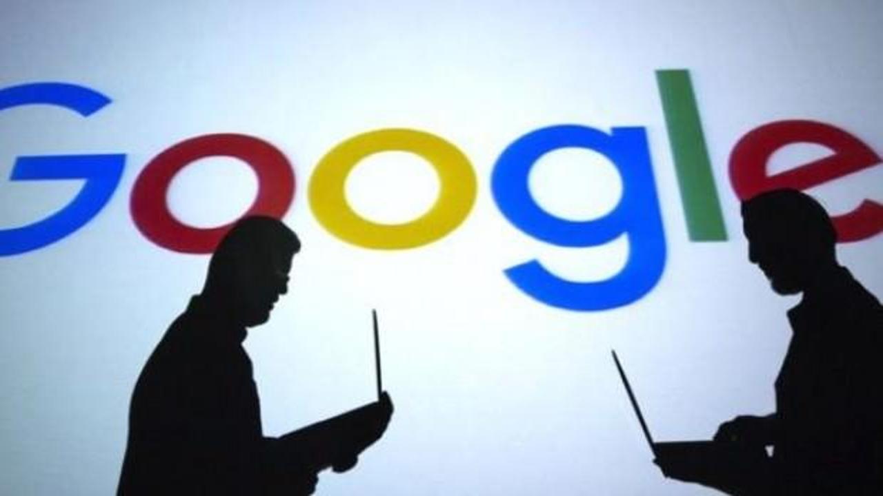 Mahkeme Google'a 'arama sonuçlarını sil' talimatı