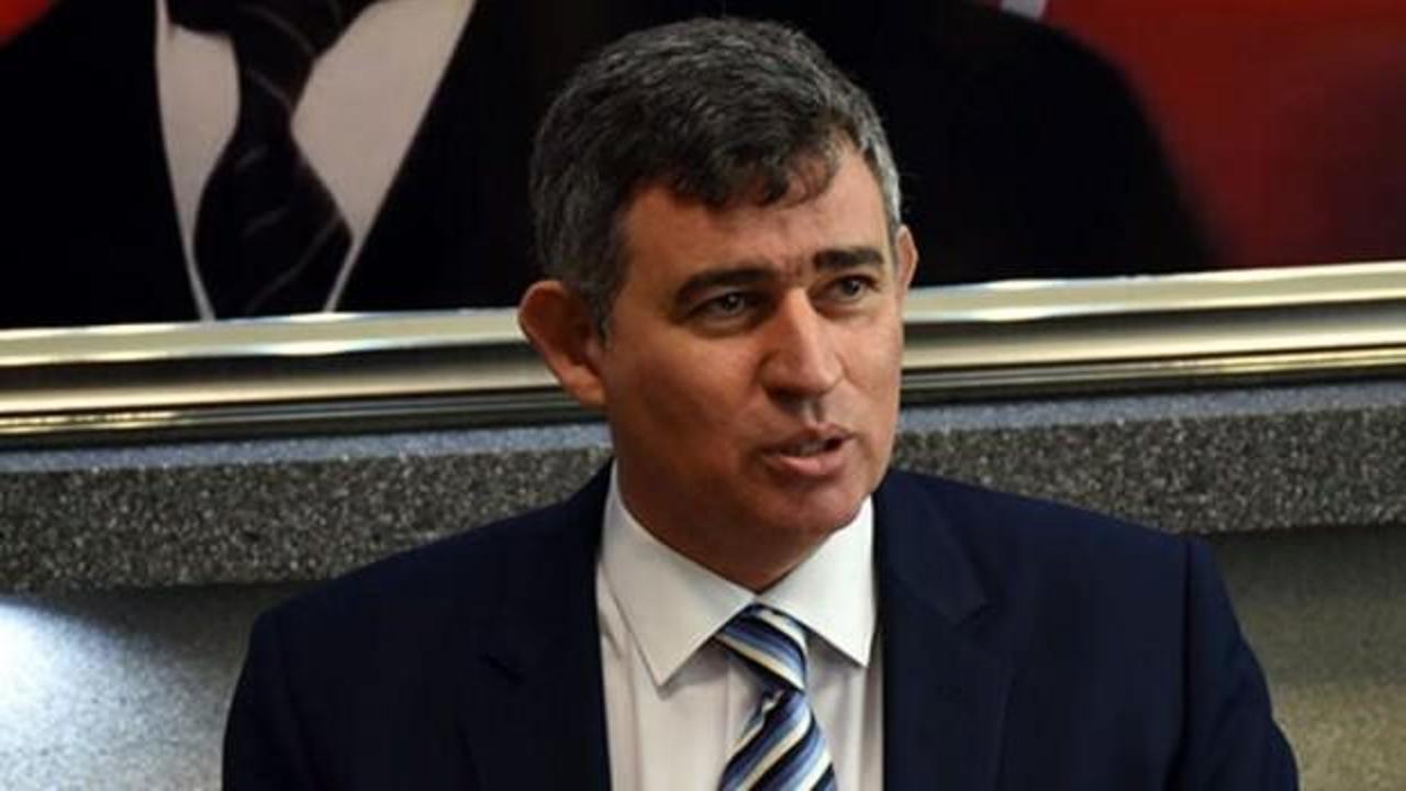 Metin Feyzioğlu, Emine Bulut'un ailesinin avukatı olacak