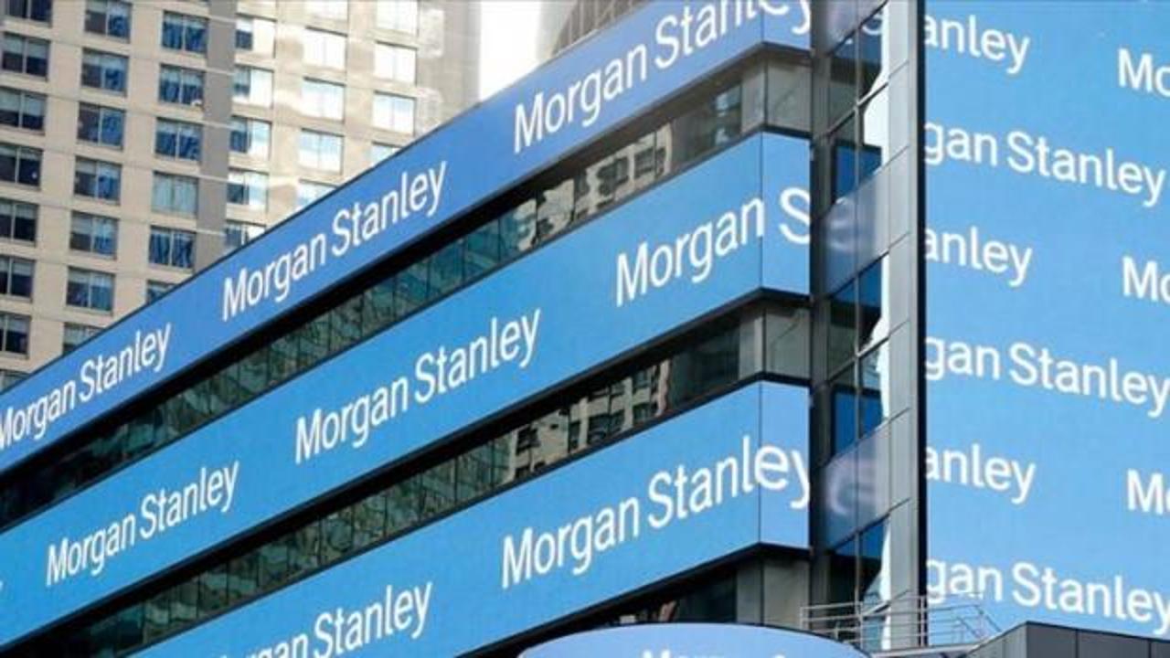 Morgan Stanley binlerce kişiyi işten çıkaracak
