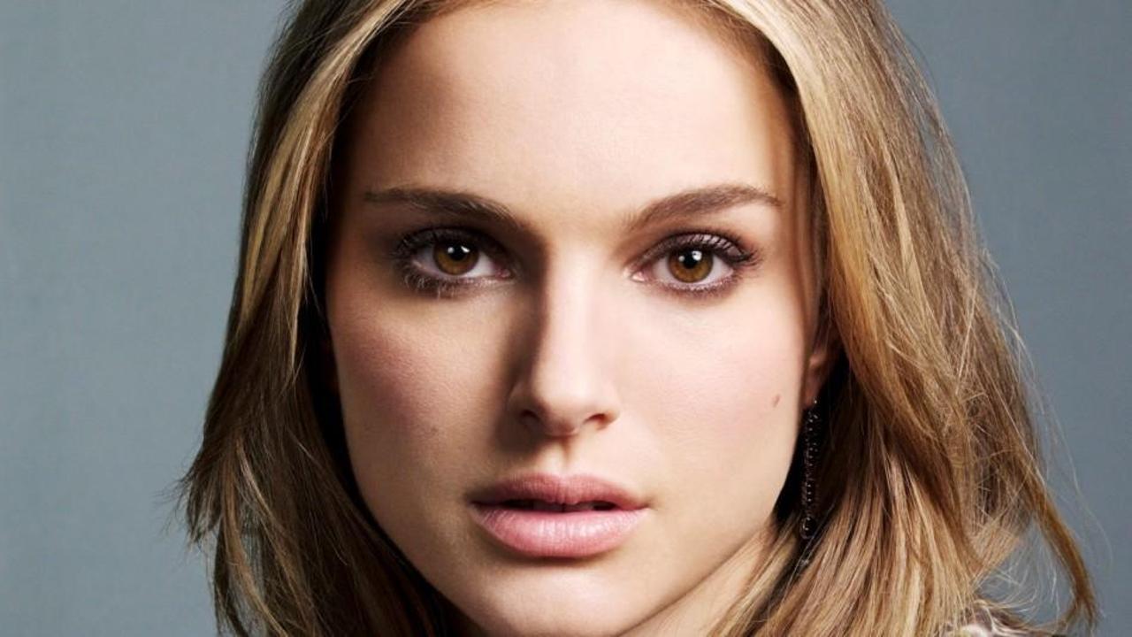 Natalie Portman'dan filler i&ccedil;in &ccedil;ağrı!