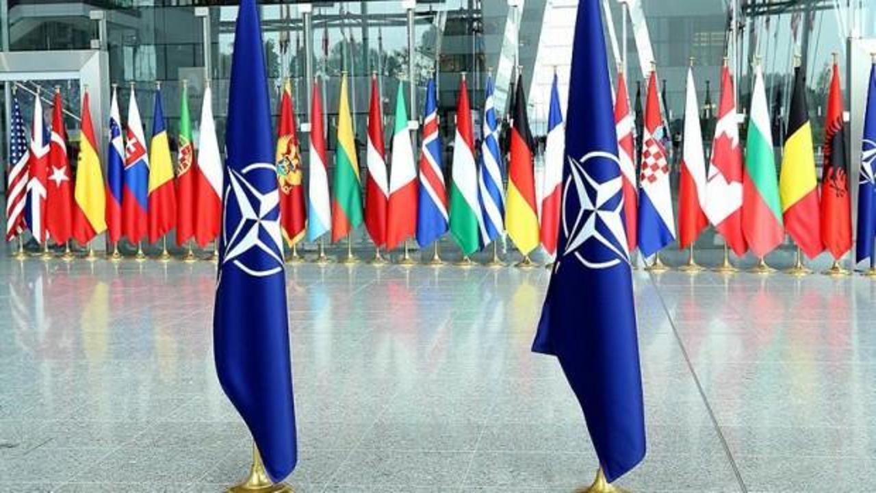 NATO Konferansı Trump karşıtı konuşmacı nedeniyle iptal edildi