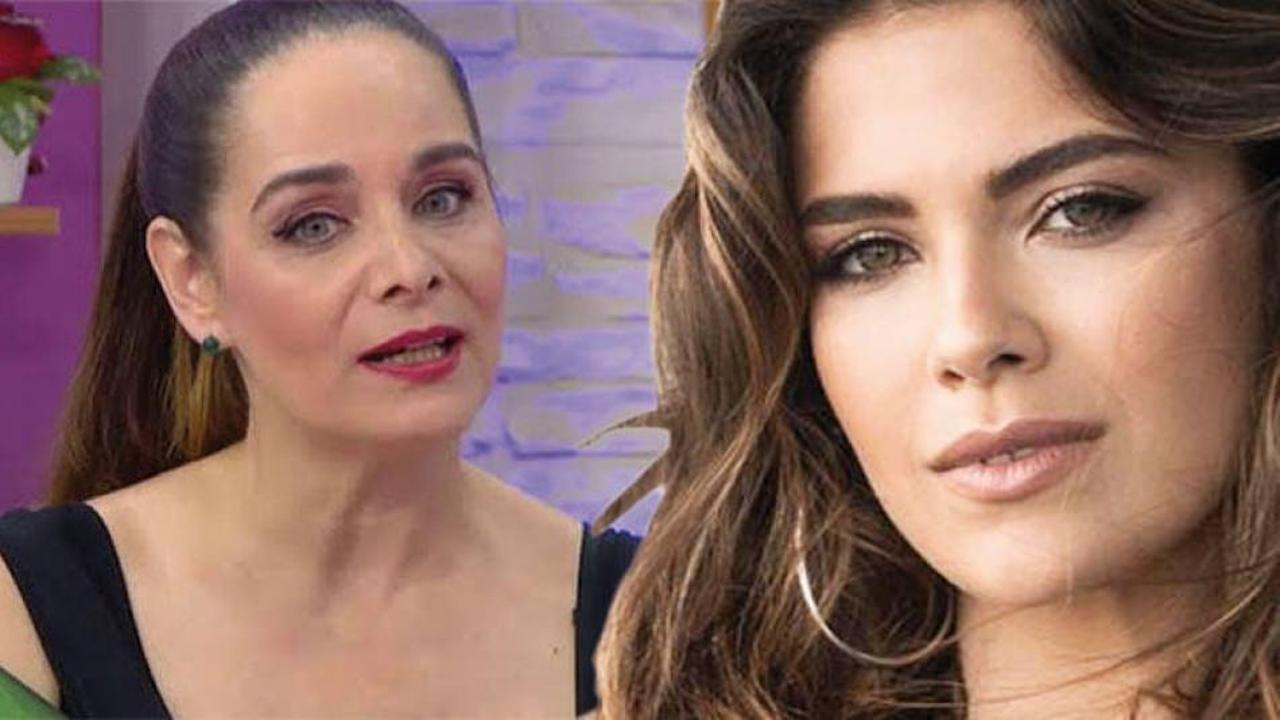 Neşe Erberk'ten oyuncu Biran Damla Yılmaz'a dava