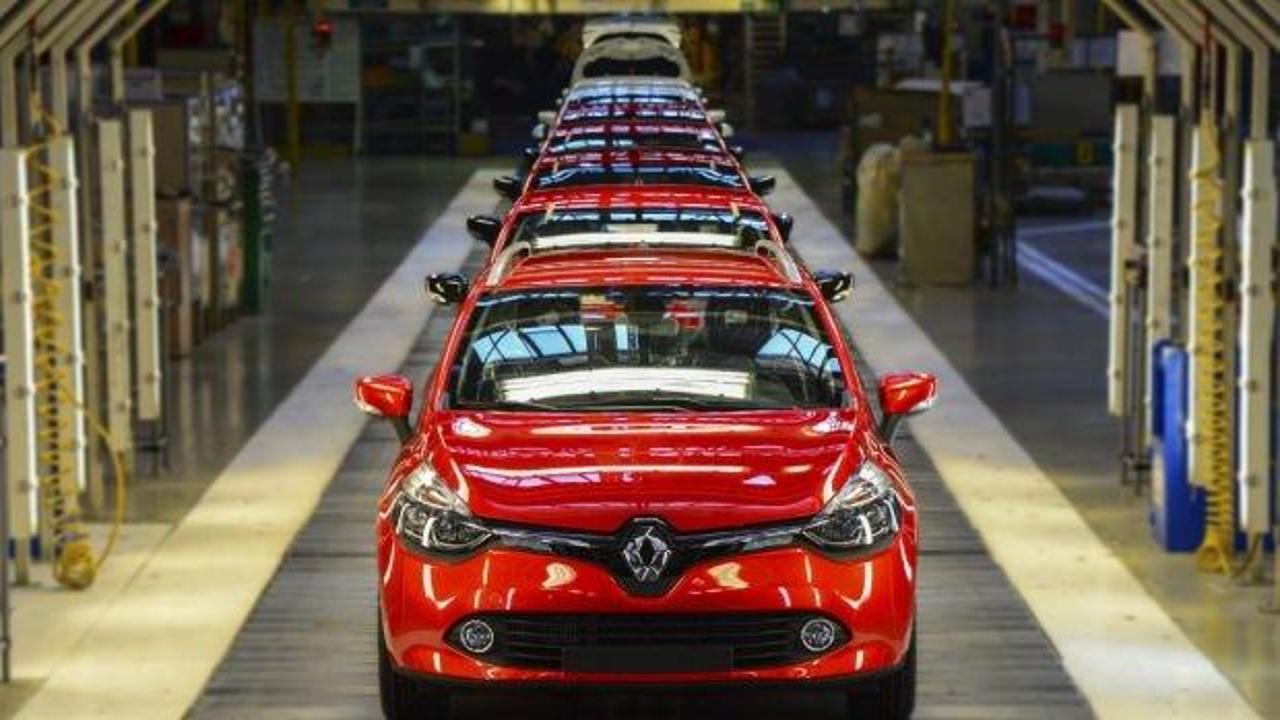 Renault, Volkswagen'in CEO'suna göz dikti!