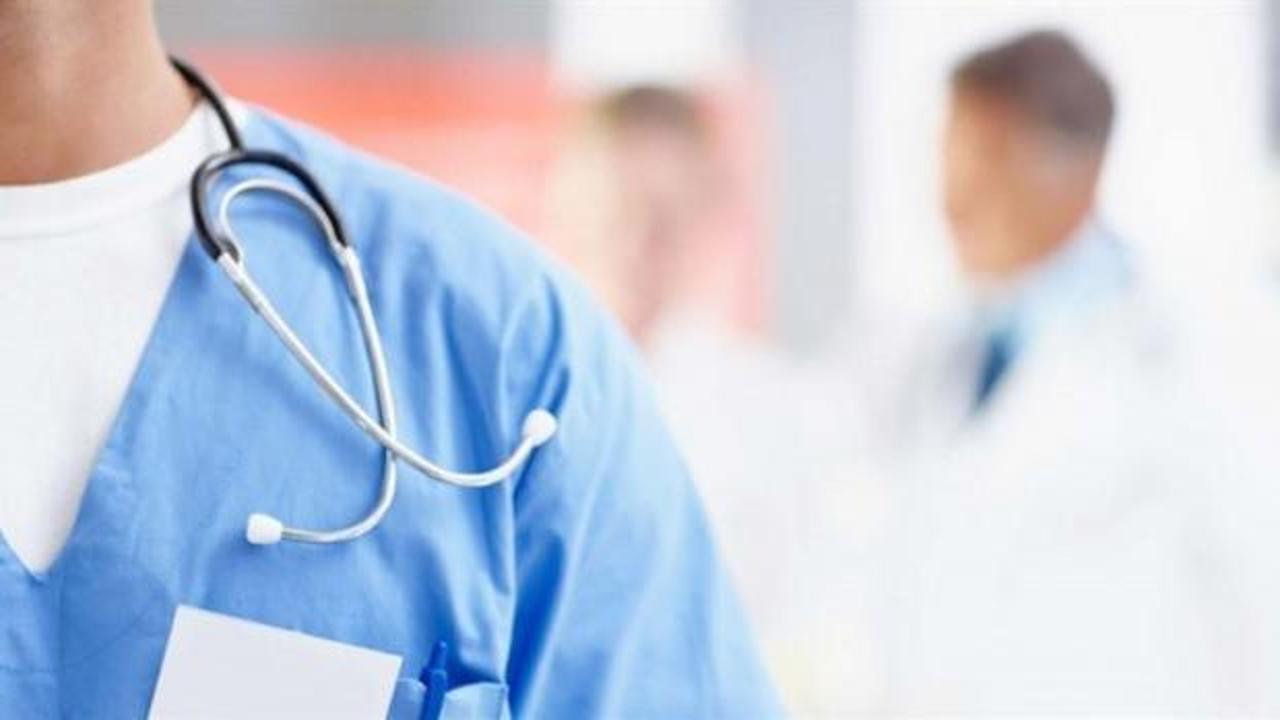 Sağlık personel alım ilanı duyuruldu: En az lise mezunu şartı aranıyor!