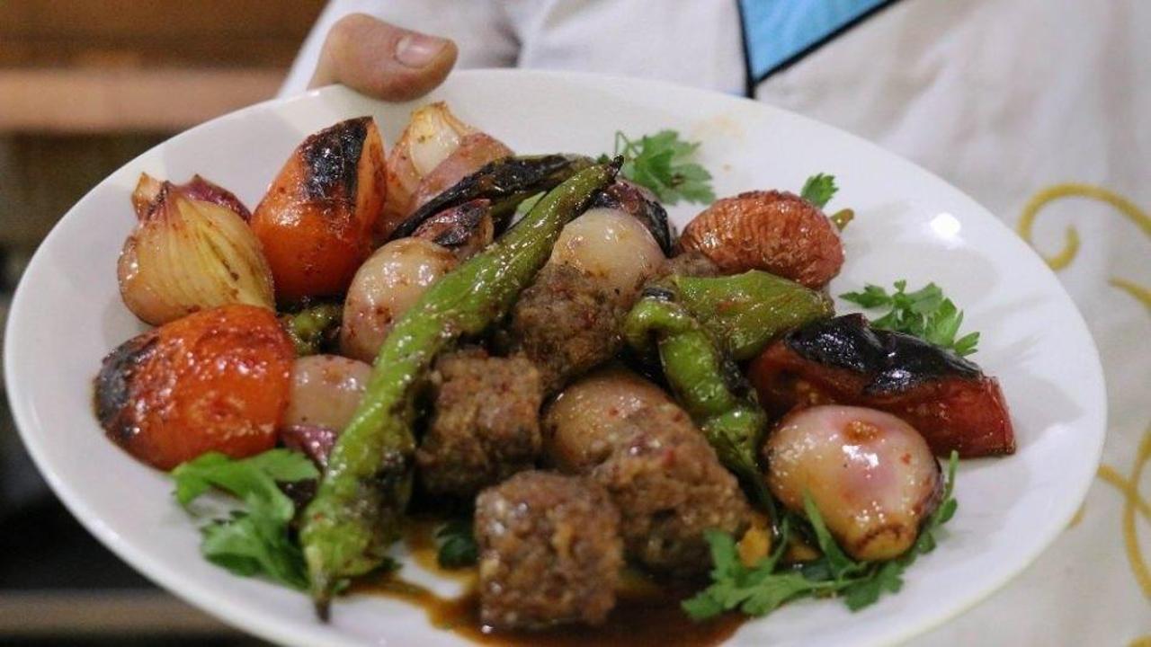 Soğan gallesi nedir? Soğan gallesi nasıl yapılır?