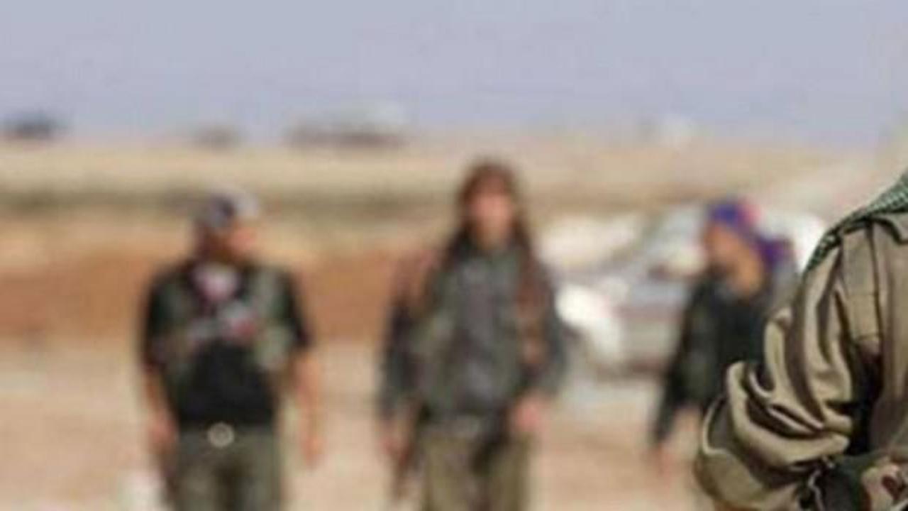 'PKK/YPG, esir tutulan çocuklara zorla silahlı eğitim yaptırıyor'
