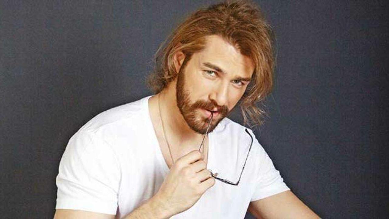 Yılın en iyi erkek oyuncusu Furkan Palalı oldu!