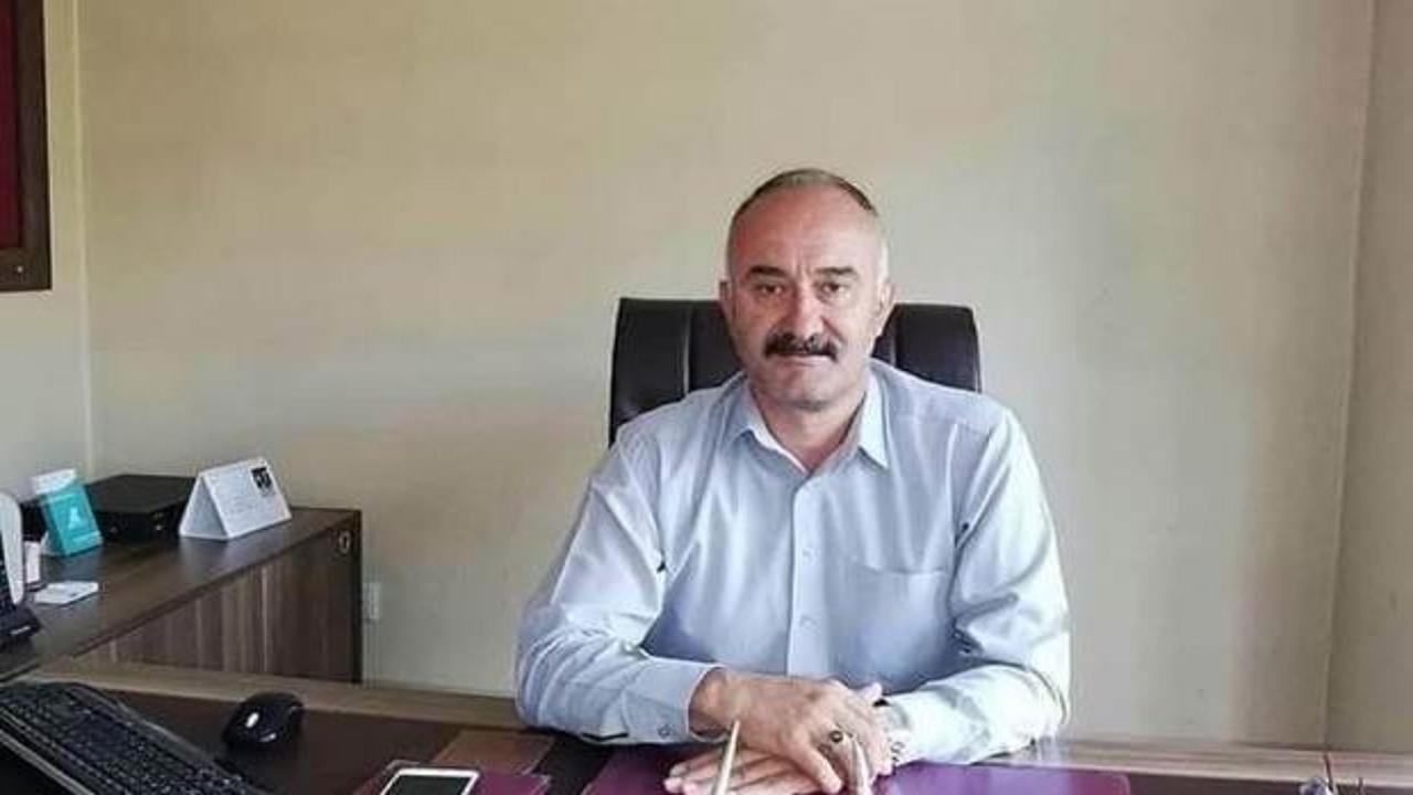 Zonguldak Kozlu Belediye Başkan yardımcısı Şaban Bilgin vefat etti