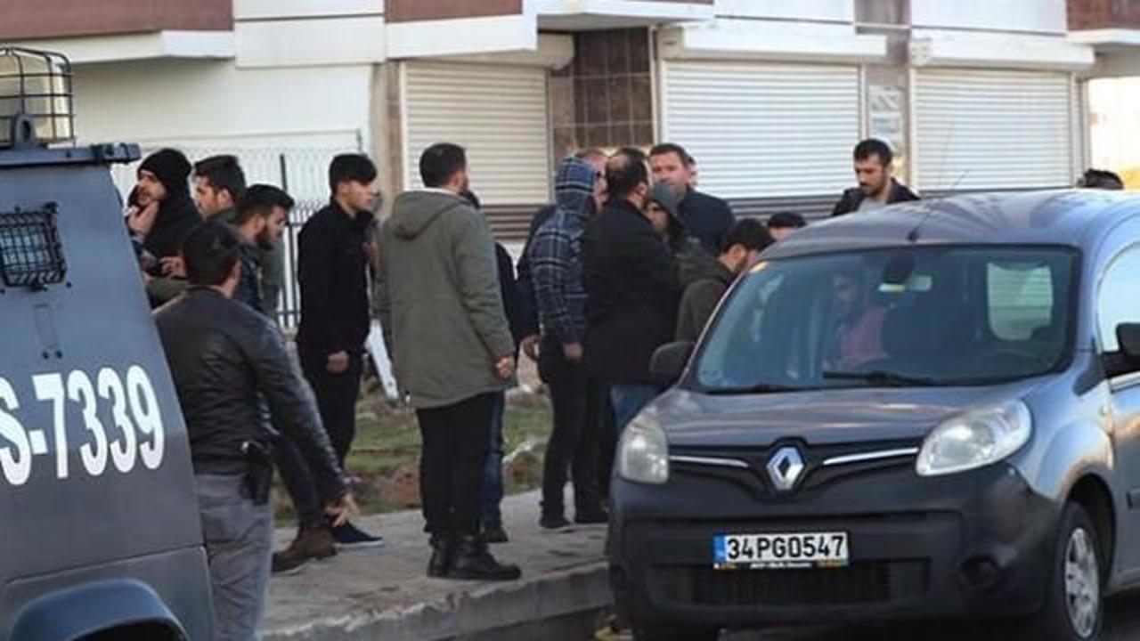 17 yaşındaki kızın cesedi bulundu! Y&uuml;z&uuml; par&ccedil;alanmış