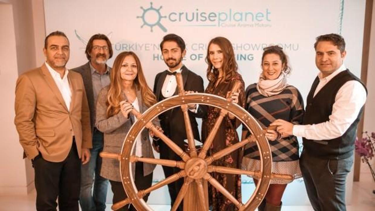  'House of Cruising' konsepti Türkiye’de başladı
