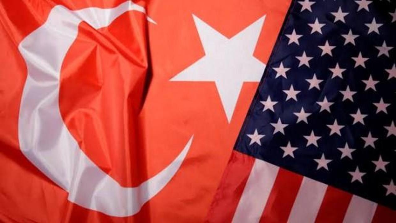 'ABD Türkiye'yi NATO'da tutmak için her şeyi yapacak'
