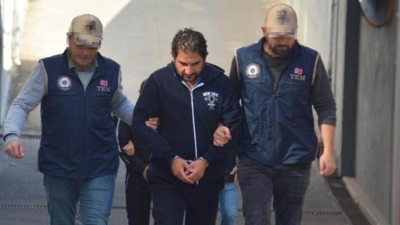 Adana'da DEAŞ üyesi 2 Iraklı yakalandı