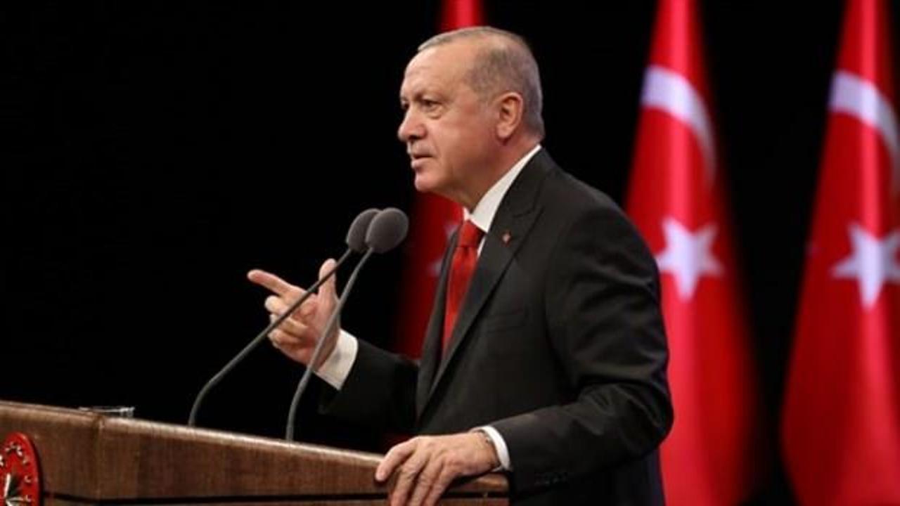 Alman medyasından Erdoğan yorumu! Avrupa'yı aşağılık kompleksine soktu