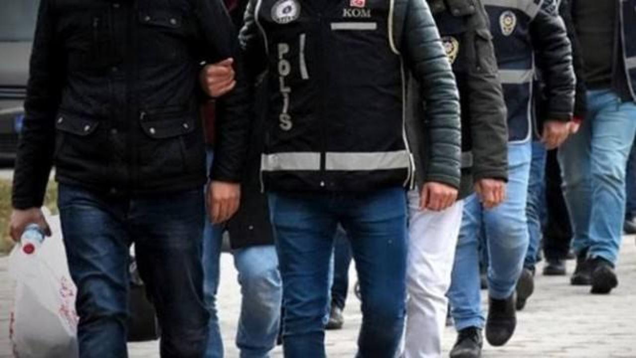 Ankara'da dev operasyon! Eski Başbakanlık çalışanları gözaltında