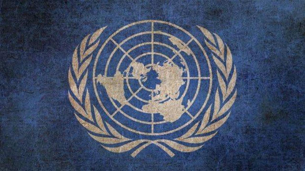 BM'den flaş 'Suriyelilerin geri dönüşü' açıklaması