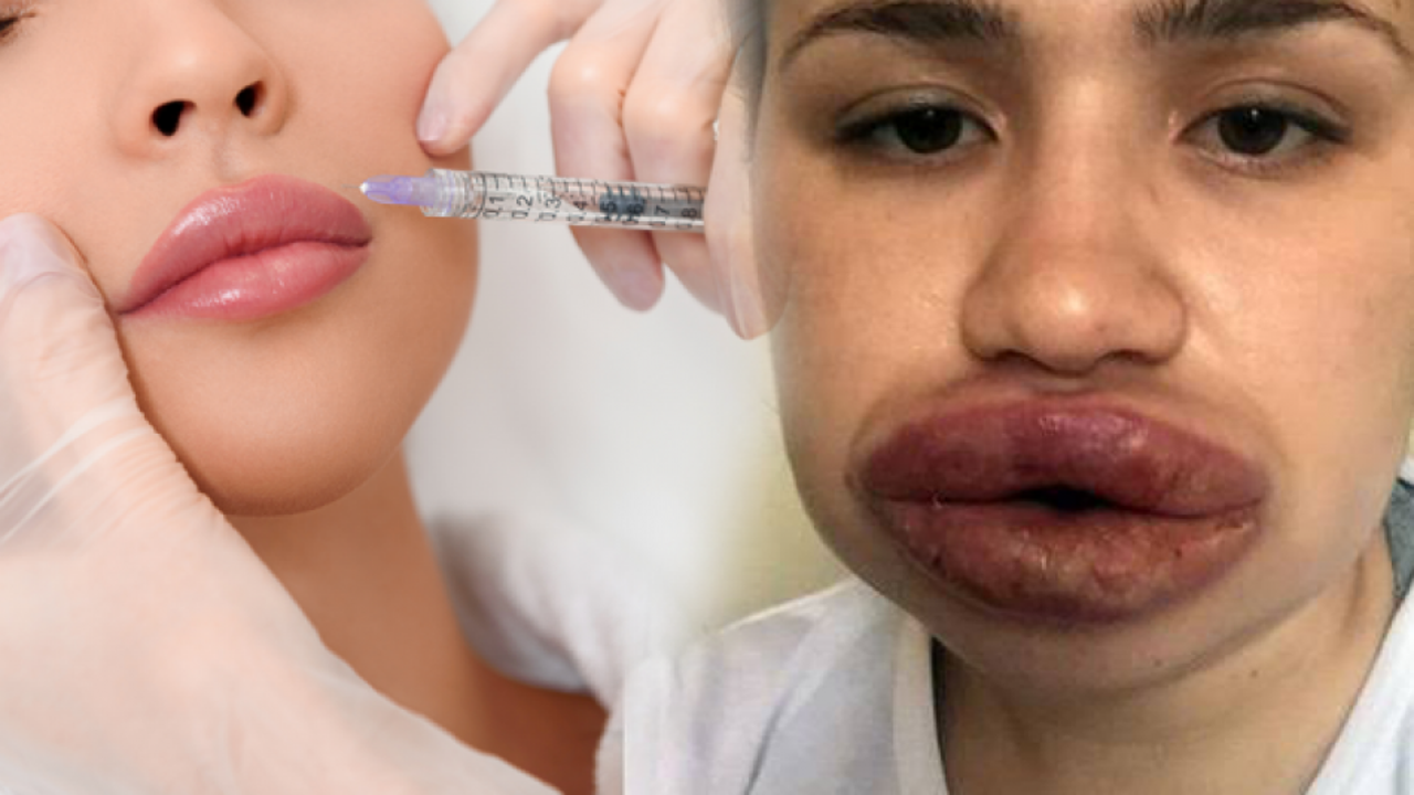 Botoks nedir? Botoks nasıl yapılır? Botoks yaptırmak isteyenler dikkat!