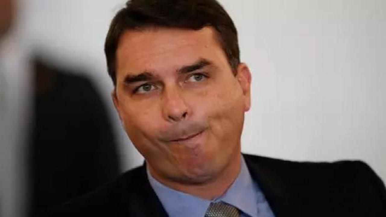 Bolsonaro'ya kara para aklama davası açıldı!