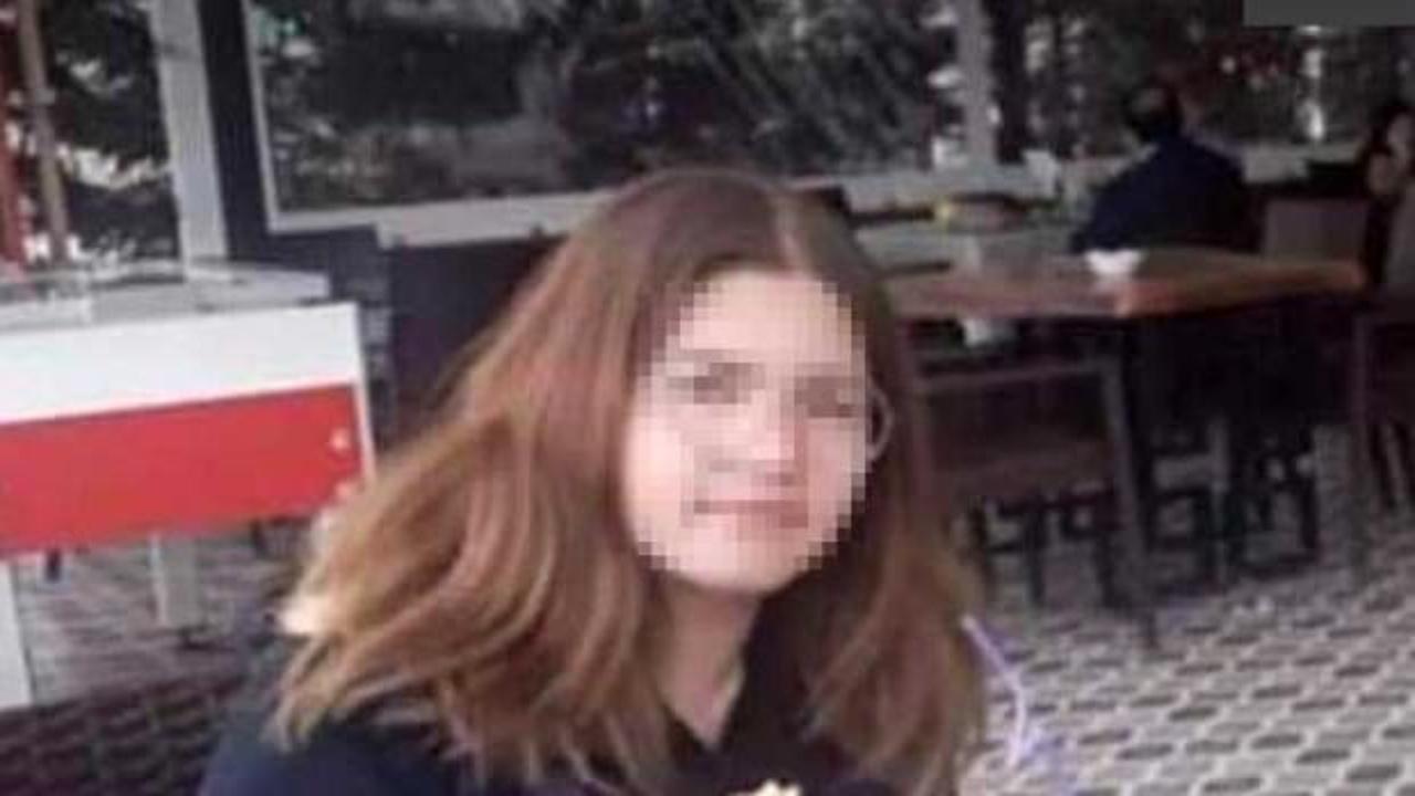Bursa'da yaşayan Damla 3 gündür kayıptı: Ankara'da bulundu