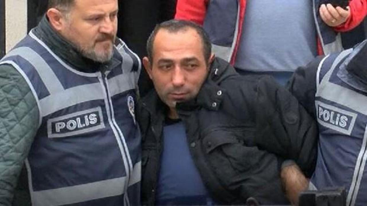 Ceren Özdemir'in katili Özgür Arduç yeniden hakim karşısında