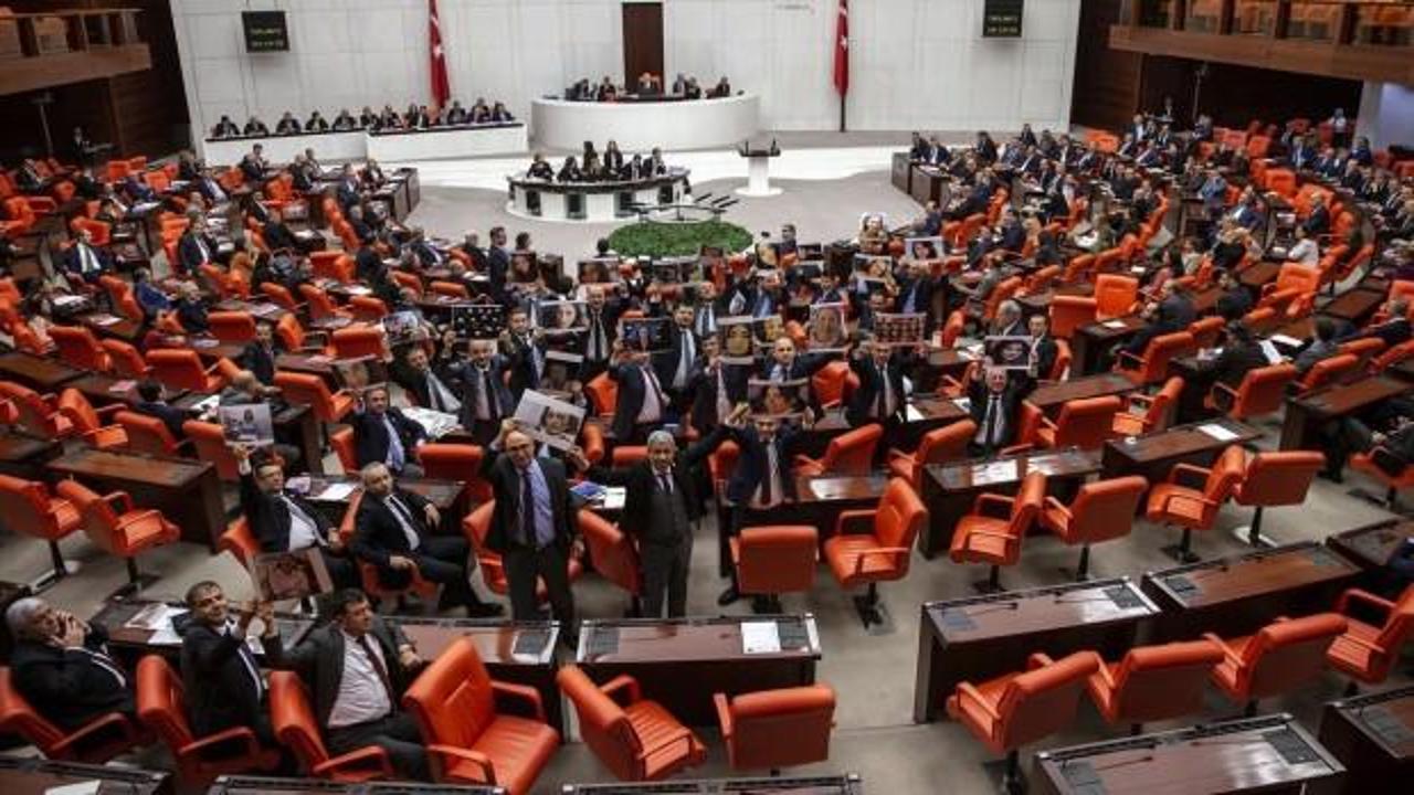 CHP'nin Las Tesis yalanı: Polis anavatanında m&uuml;dahale etti